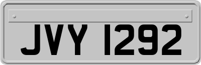 JVY1292