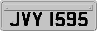 JVY1595