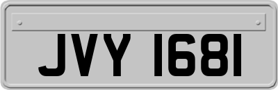 JVY1681