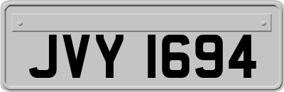 JVY1694