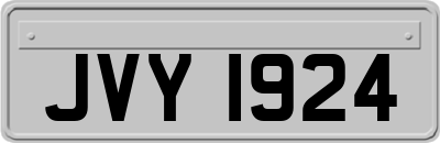 JVY1924
