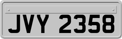 JVY2358