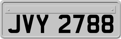 JVY2788