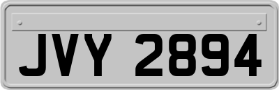 JVY2894