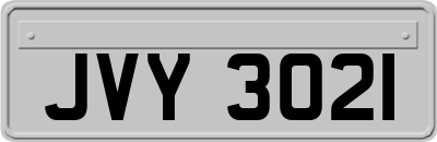 JVY3021