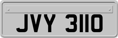 JVY3110