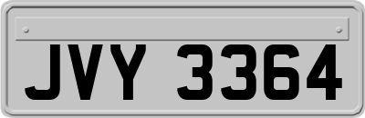 JVY3364