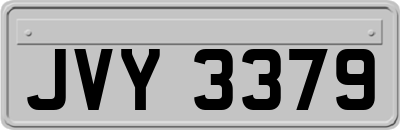 JVY3379