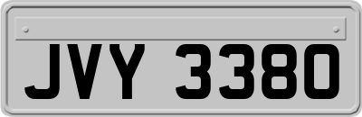 JVY3380