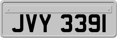 JVY3391