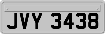 JVY3438