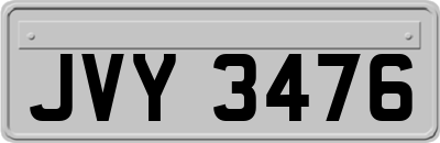 JVY3476