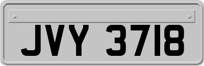 JVY3718