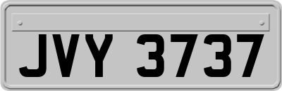 JVY3737