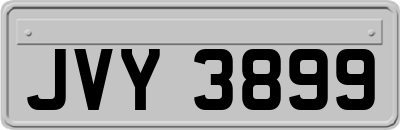 JVY3899