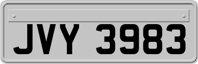 JVY3983