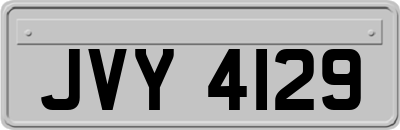 JVY4129