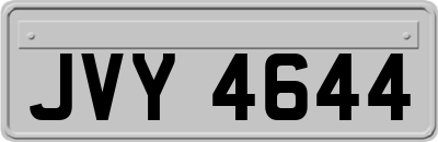 JVY4644