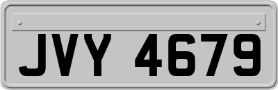 JVY4679