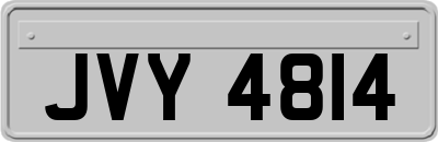 JVY4814
