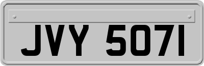 JVY5071