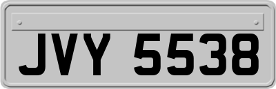 JVY5538
