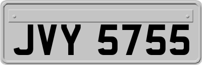 JVY5755