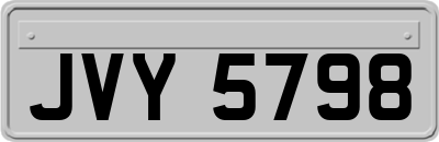 JVY5798