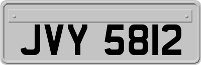 JVY5812