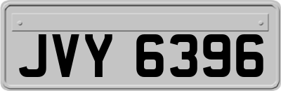 JVY6396