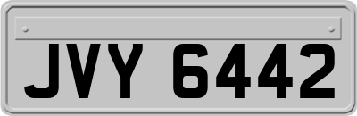JVY6442