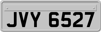 JVY6527