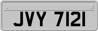 JVY7121