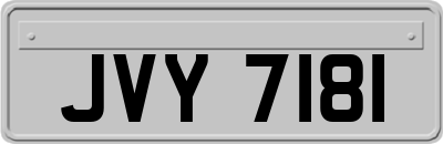 JVY7181