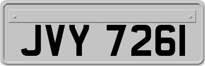 JVY7261