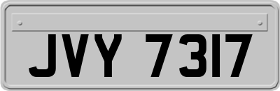 JVY7317