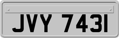 JVY7431