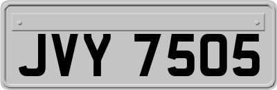 JVY7505