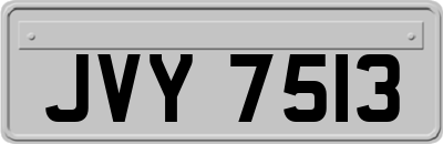 JVY7513