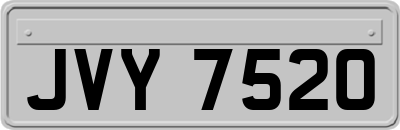 JVY7520