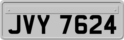 JVY7624