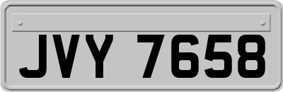JVY7658