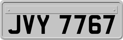 JVY7767