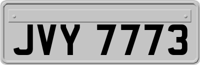 JVY7773