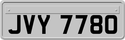 JVY7780