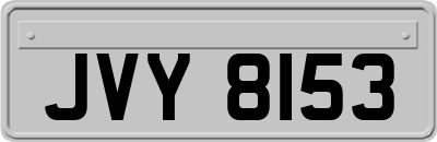 JVY8153
