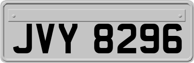 JVY8296