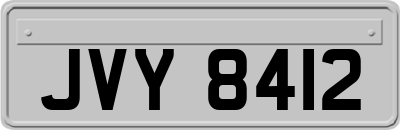 JVY8412