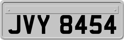 JVY8454