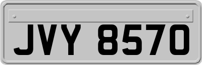 JVY8570